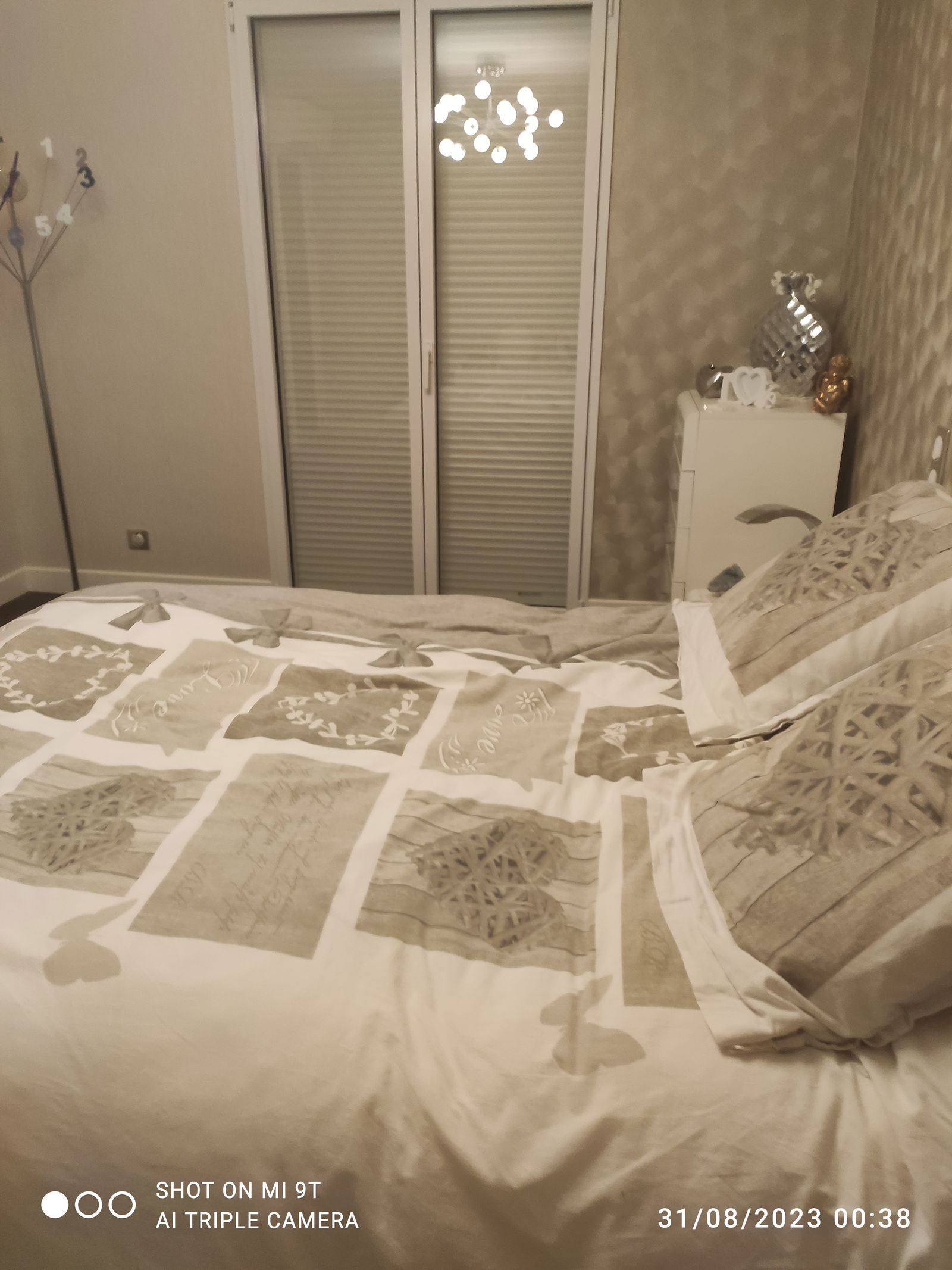 Homestay Châteauroux 279268