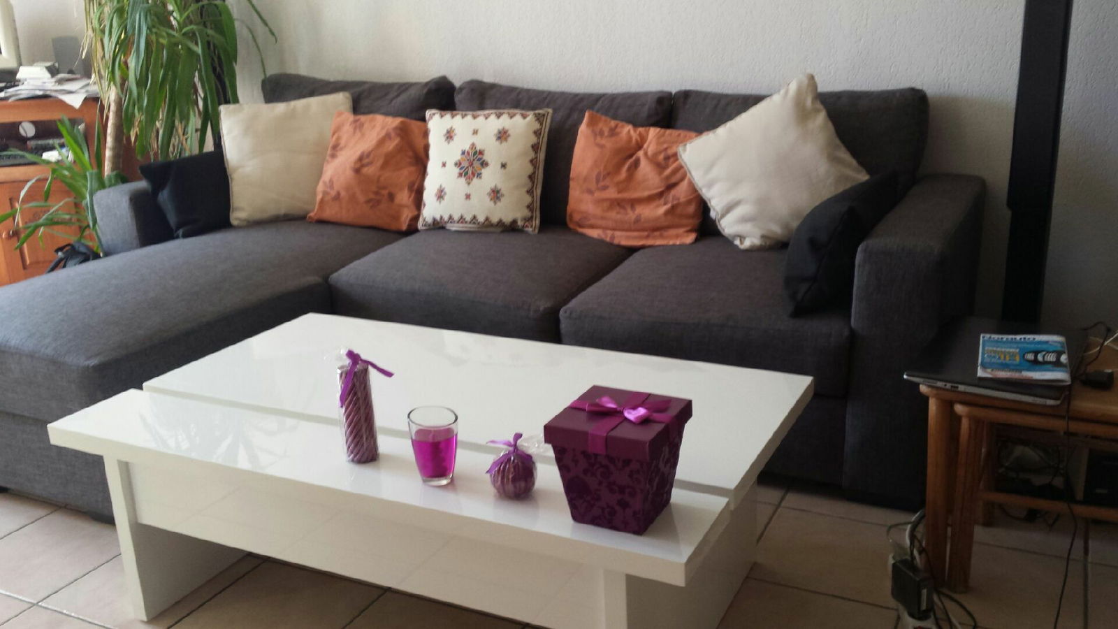 Homestay Trèbes 34900