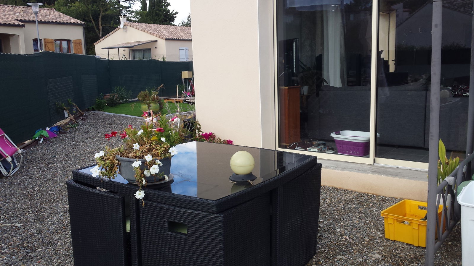 Homestay Trèbes 34900