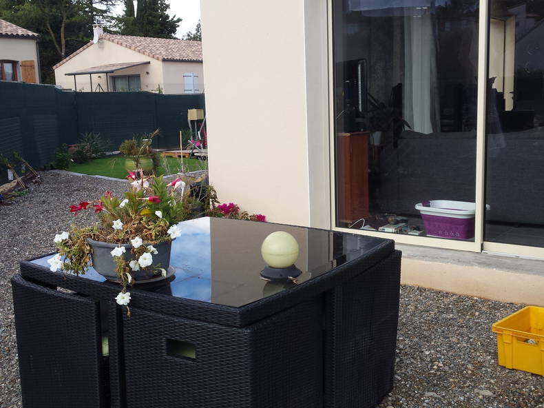 Gastfamilie Trèbes 34900-5