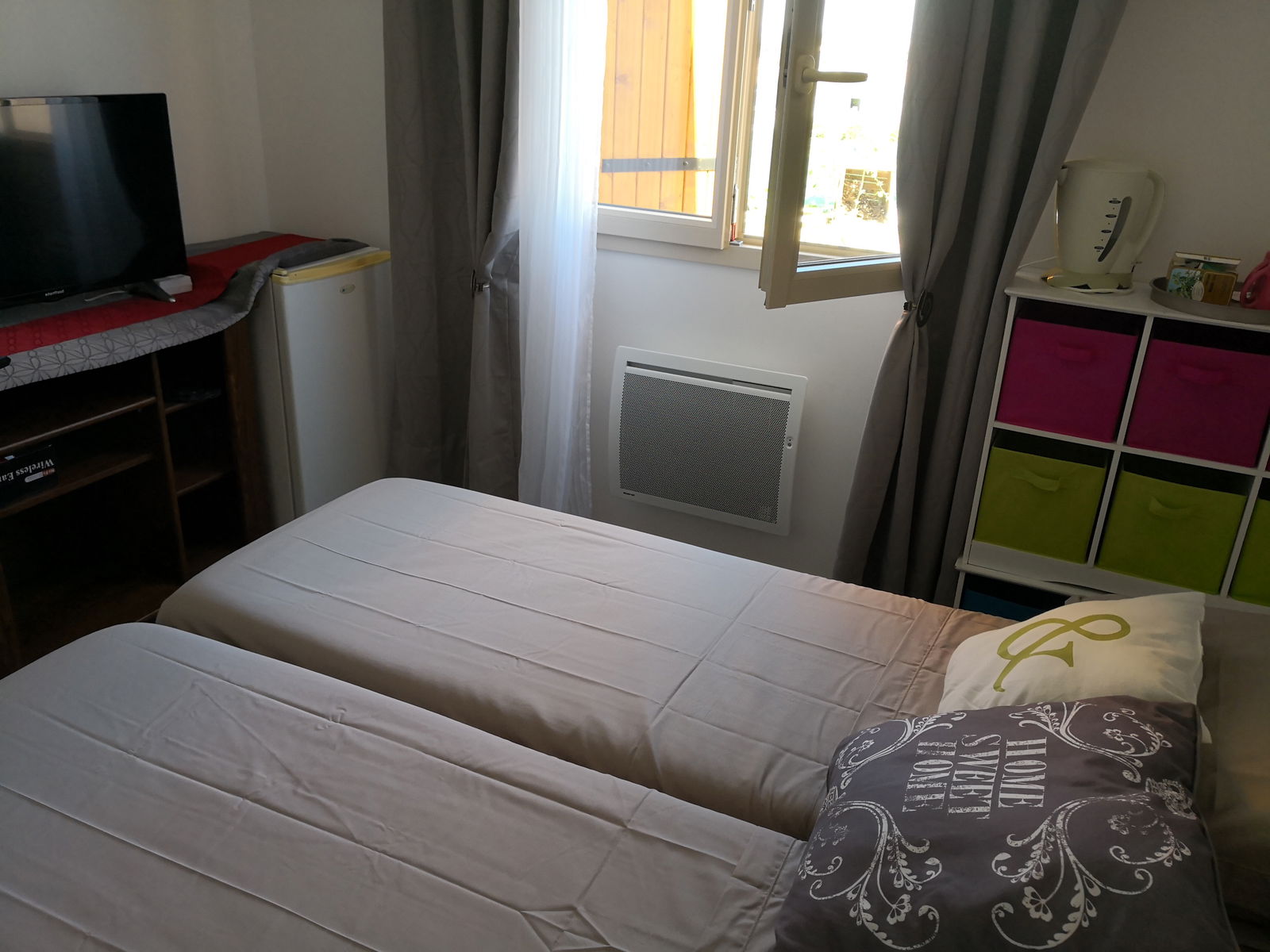 Homestay Trèbes 34900