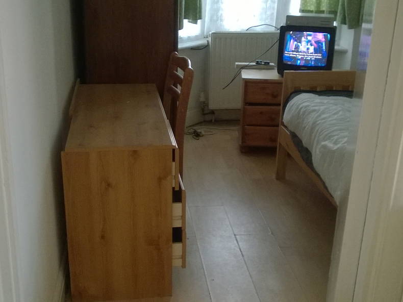 Homestay London 132481-1