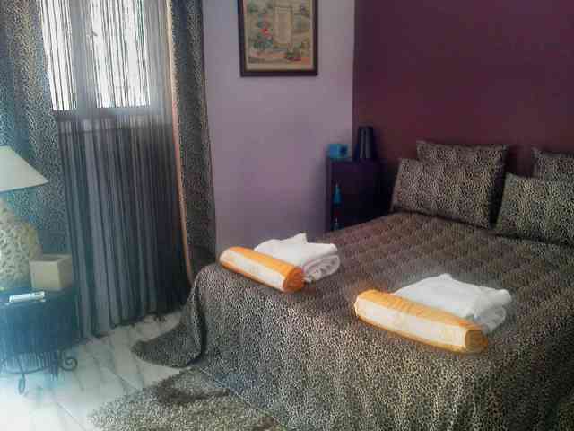 Homestay Marrakech 54506