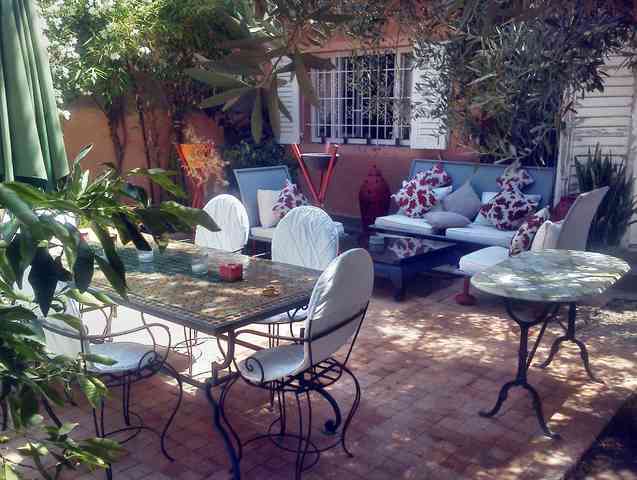 Homestay Marrakech 54506