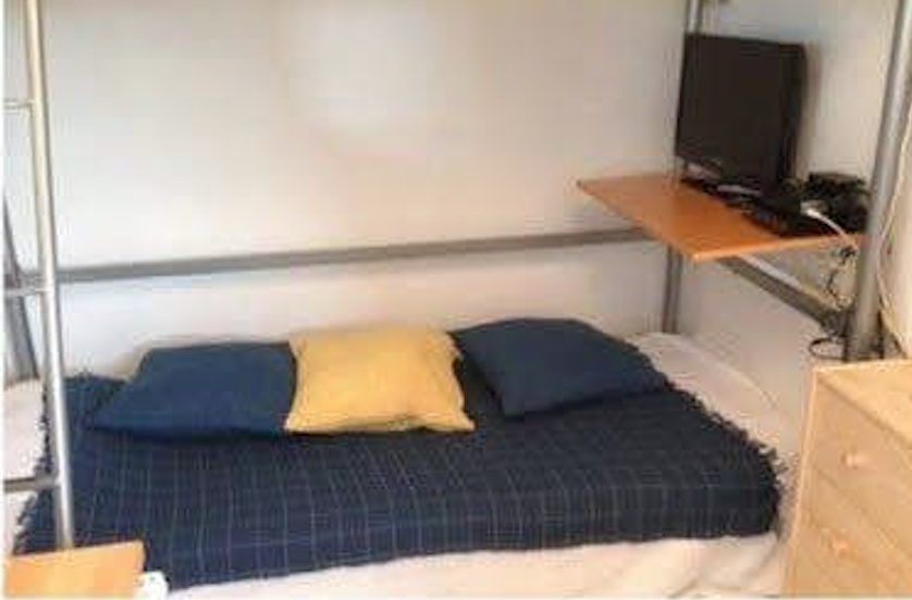 Colocation Paris 238926