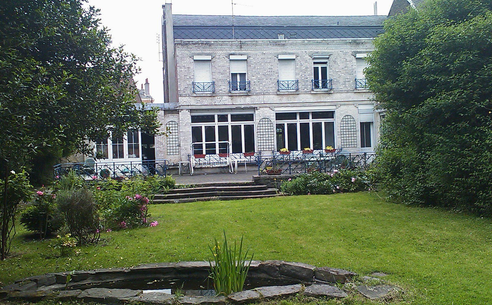 Homestay Raismes 119434