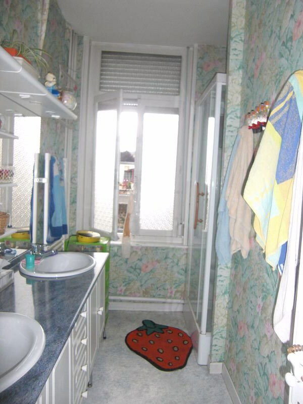 Homestay Raismes 119434