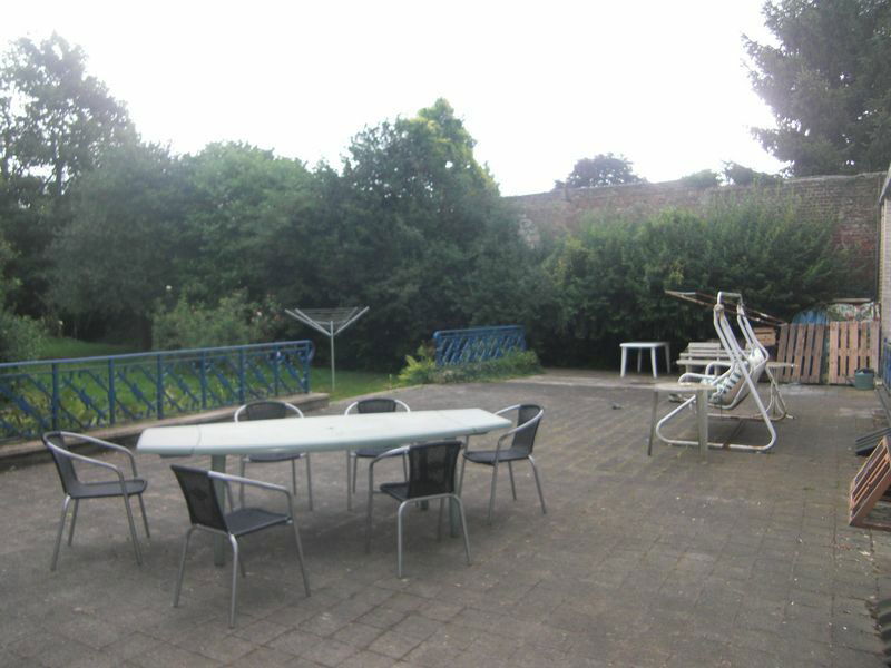 Homestay Raismes 119434