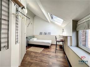 Chambre individuelle