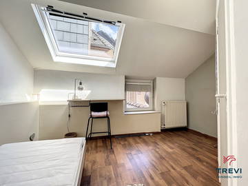 Chambre À Louer Braine-Le-Comte 266065