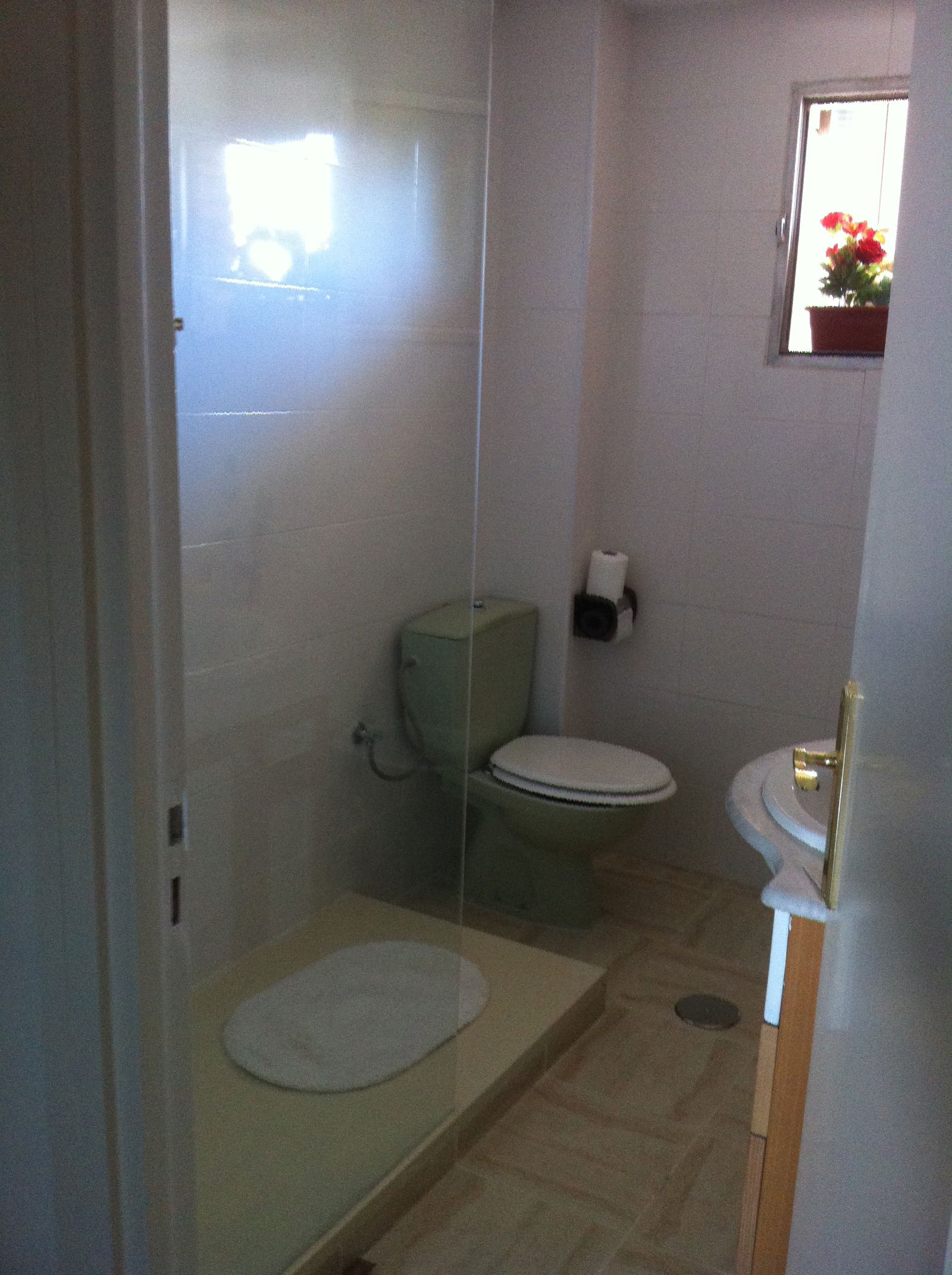 Homestay Madrid 321730