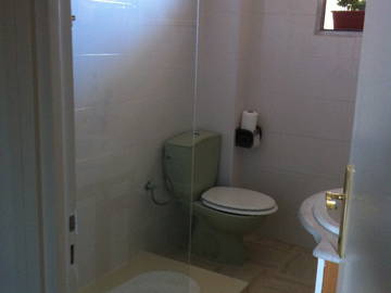 Room For Rent Madrid 321730