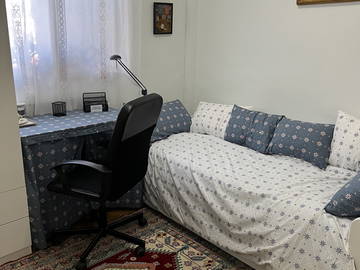 Room For Rent Madrid 321730