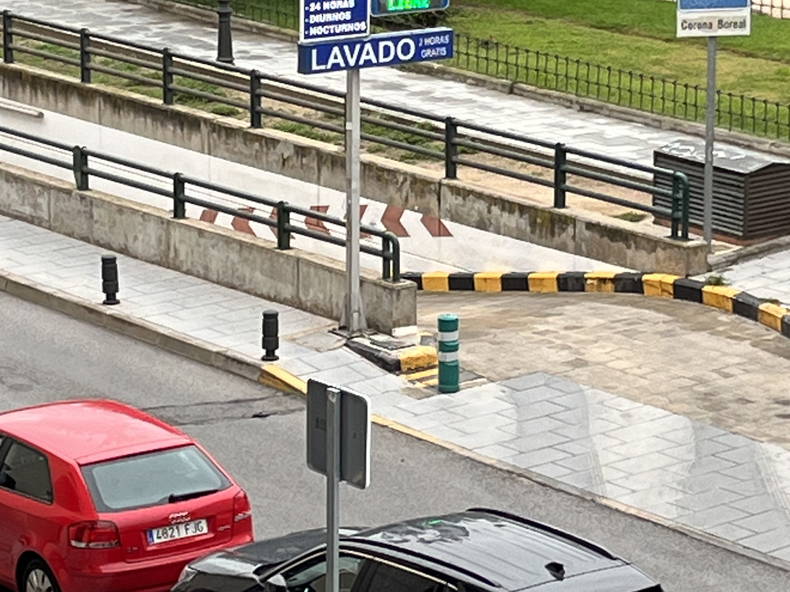 Homestay Madrid 321730-5