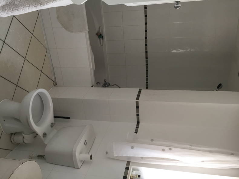 Chambre Chez L'habitant Chafford Hundred 102027-3