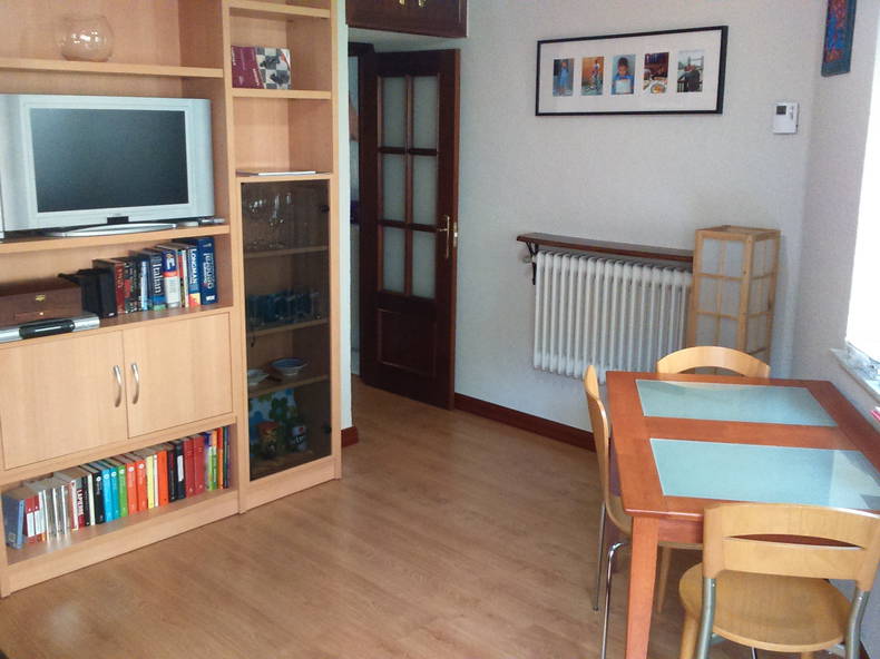 Chambre Chez L'habitant SA 147489-3