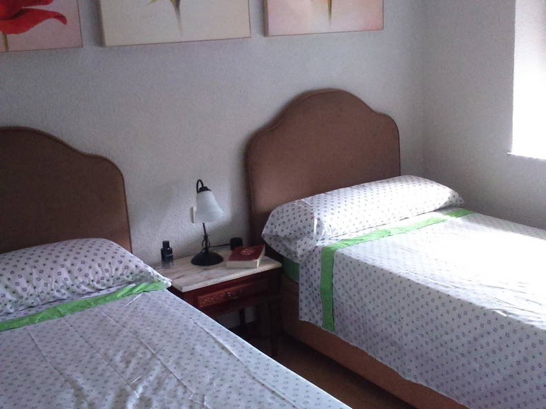 Chambre Chez L'habitant SA 147489-5