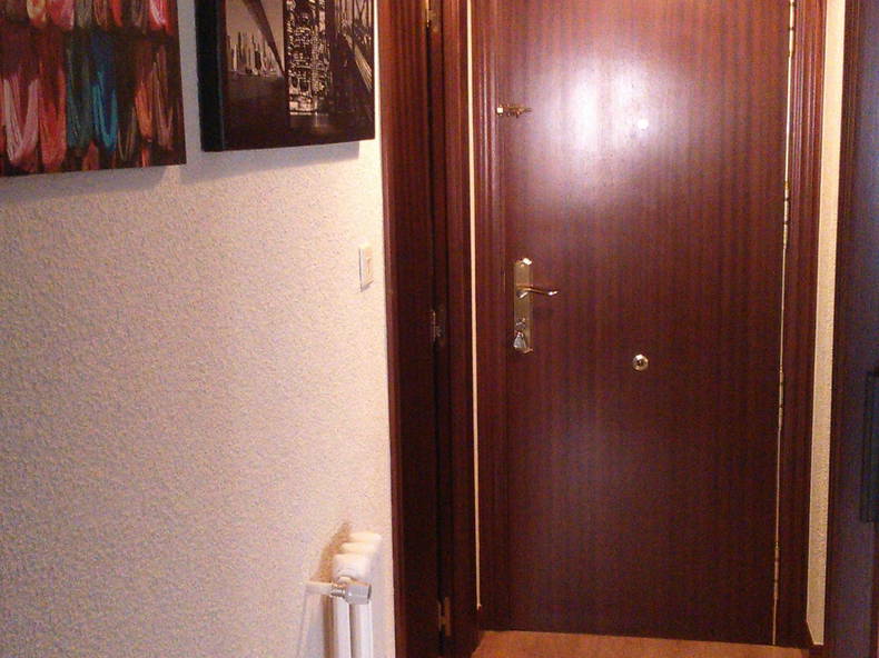 Chambre Chez L'habitant SA 147489-2