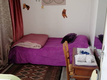 Room For Rent Annecy 291953