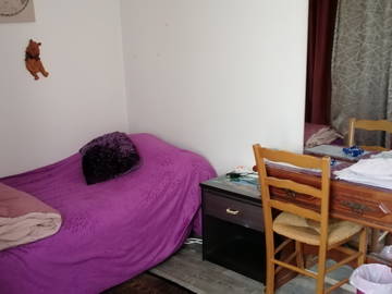 Room For Rent Annecy 291953