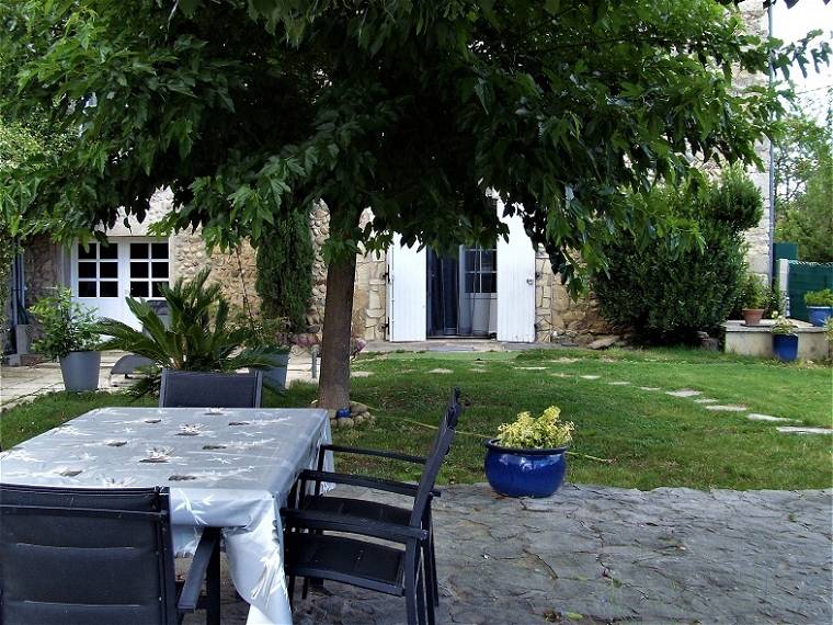 Homestay Charmes-sur-Rhône 253380-1