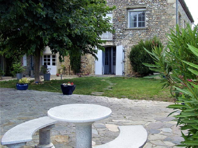 Quedarse En Casa Charmes-sur-Rhône 253380-2