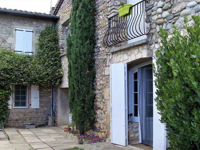 Homestay Charmes-sur-Rhône 253380