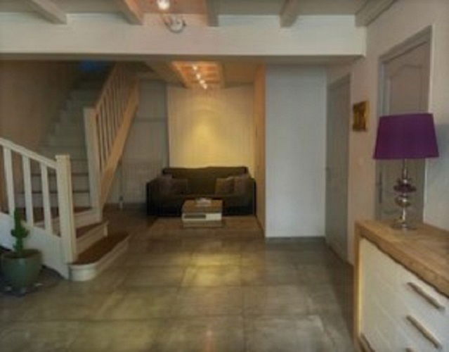 Homestay Charmes-sur-Rhône 253380