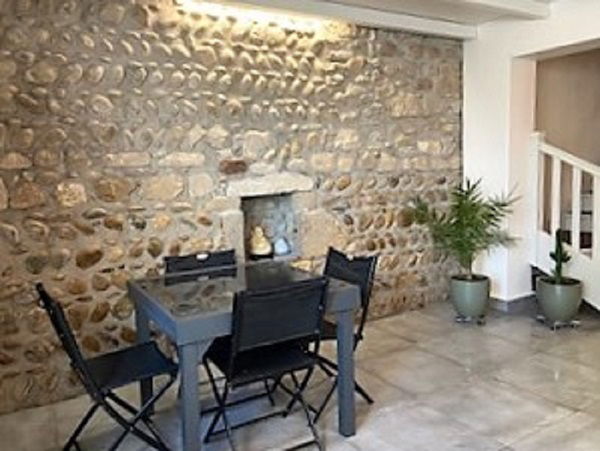 Homestay Charmes-sur-Rhône 253380