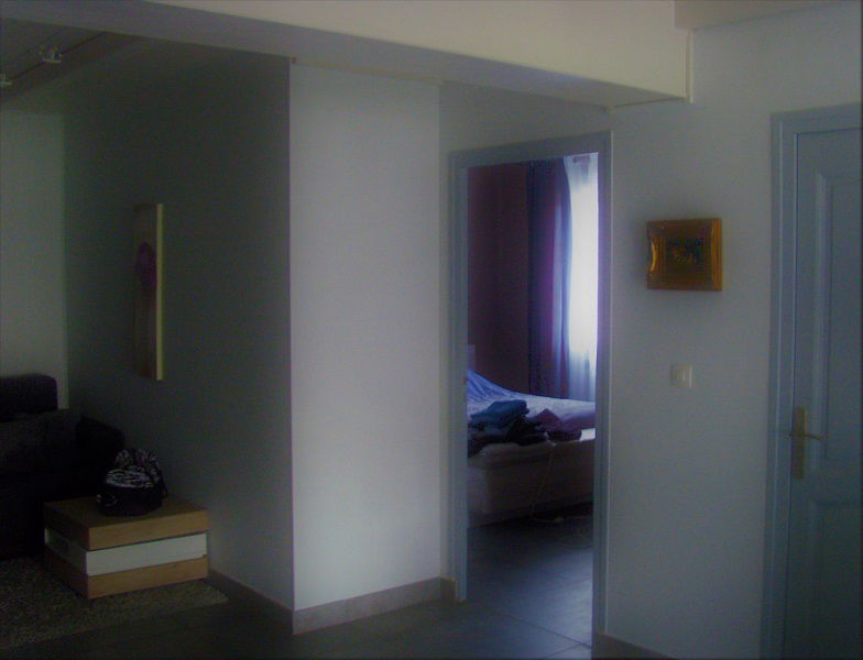 Homestay Charmes-sur-Rhône 253380