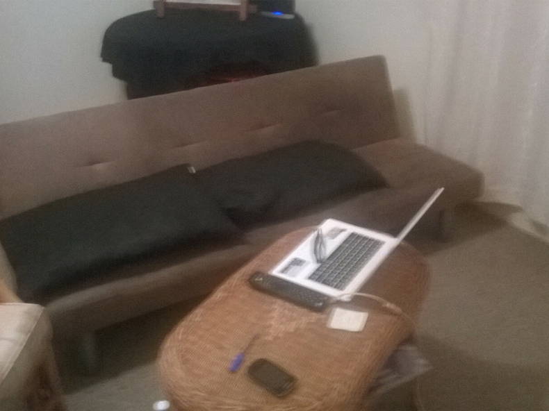 Colocation Alveston 189553-3