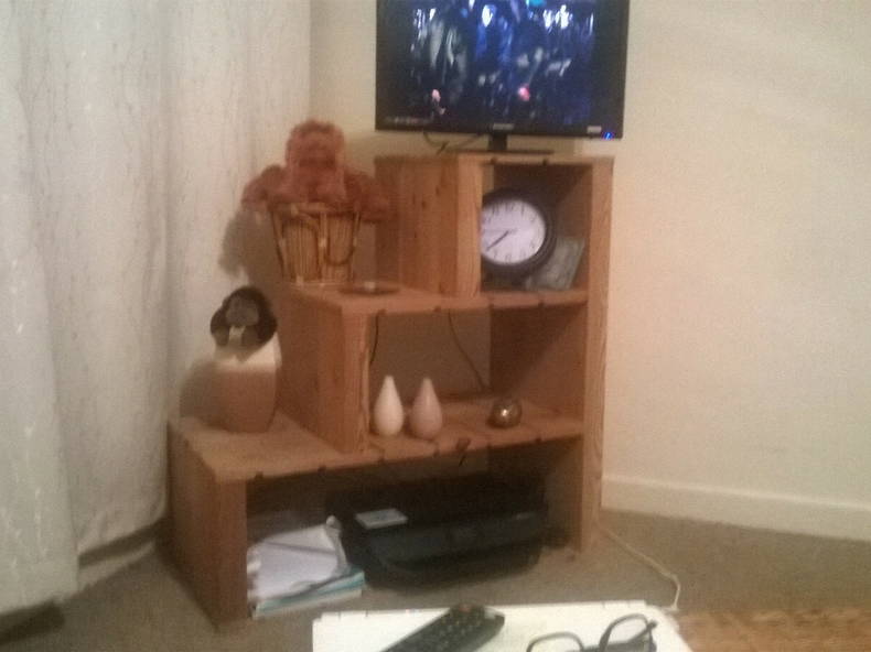 Colocation Alveston 189553-5