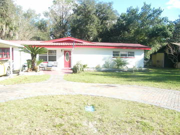 Habitación En Alquiler Palatka 217741