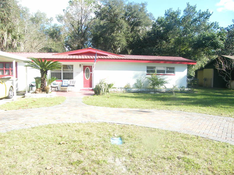 Homestay Palatka 217741-1