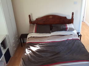 Single Or Double Room Available 