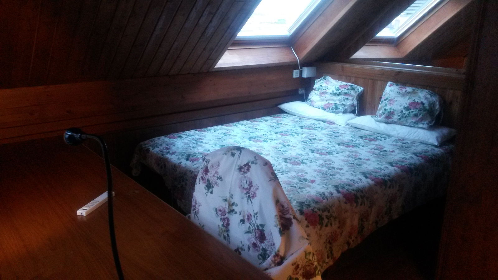 Homestay Valladolid 344356