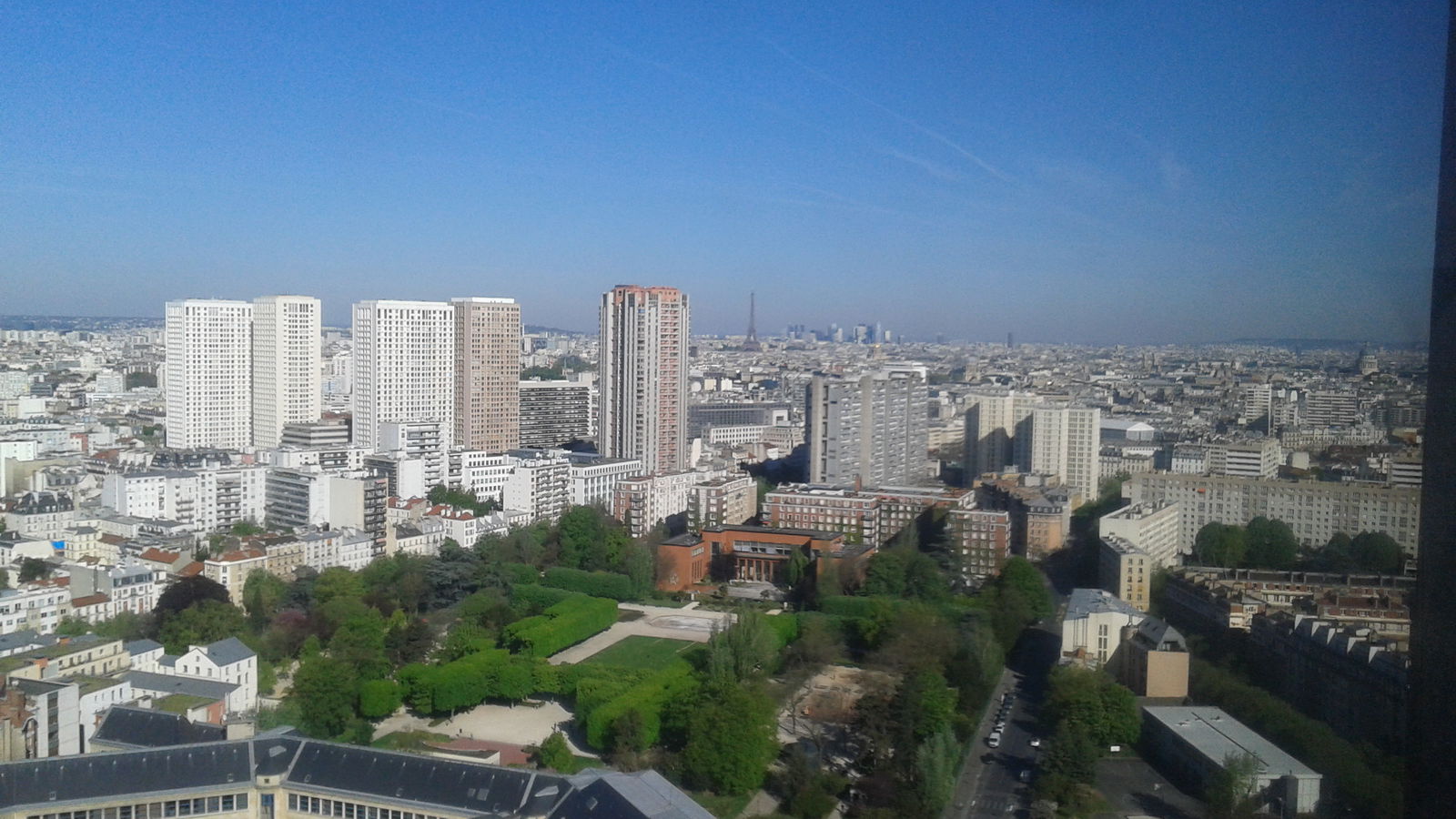 Colocation Paris 133574