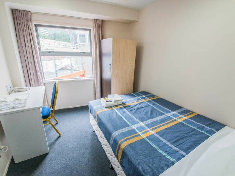 Homestay Auckland 249276-2