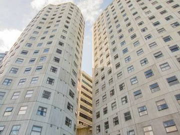 Chambre Chez L'habitant Auckland 249276-4