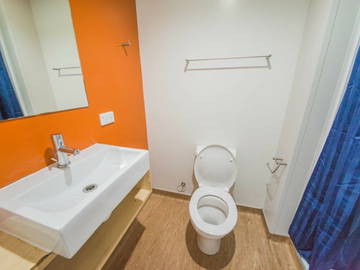 Chambre Chez L'habitant Auckland 249276-5