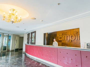 Chambre Chez L'habitant Auckland 249276-7