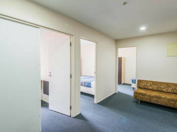 Chambre Chez L'habitant Auckland 249276-8