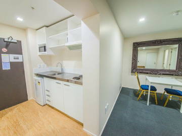 Chambre Chez L'habitant Auckland 249276-9