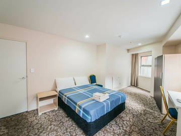 Chambre Chez L'habitant Auckland 249276-12