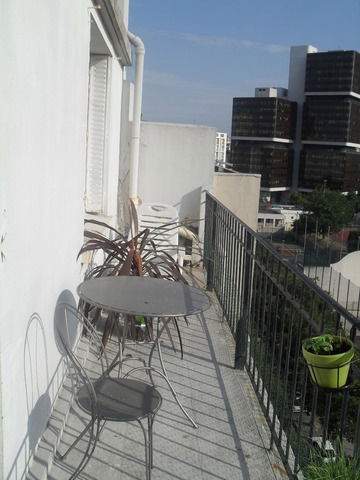 Homestay Paris 17318