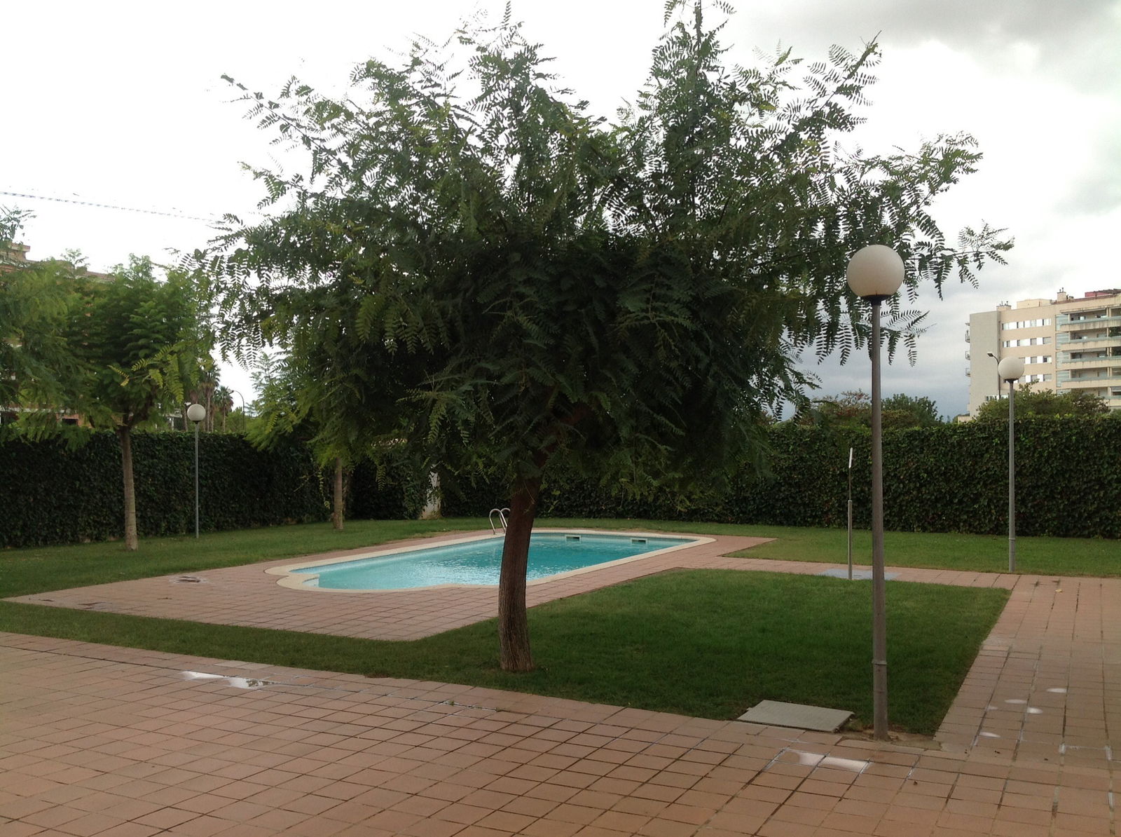 Homestay Reus 91596