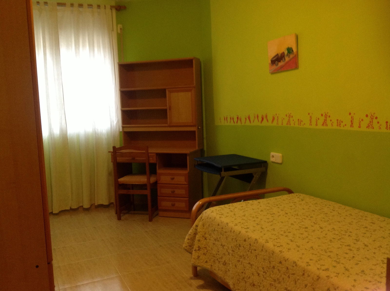 Homestay Reus 91596