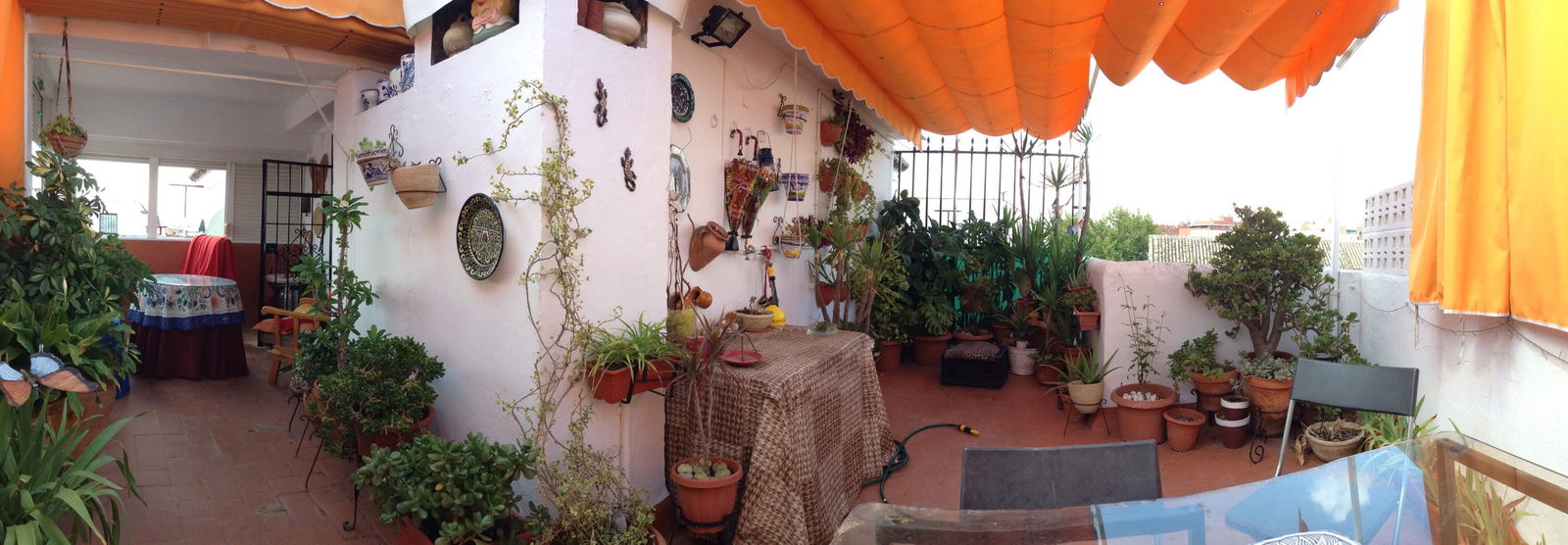 Homestay Sevilla 113395