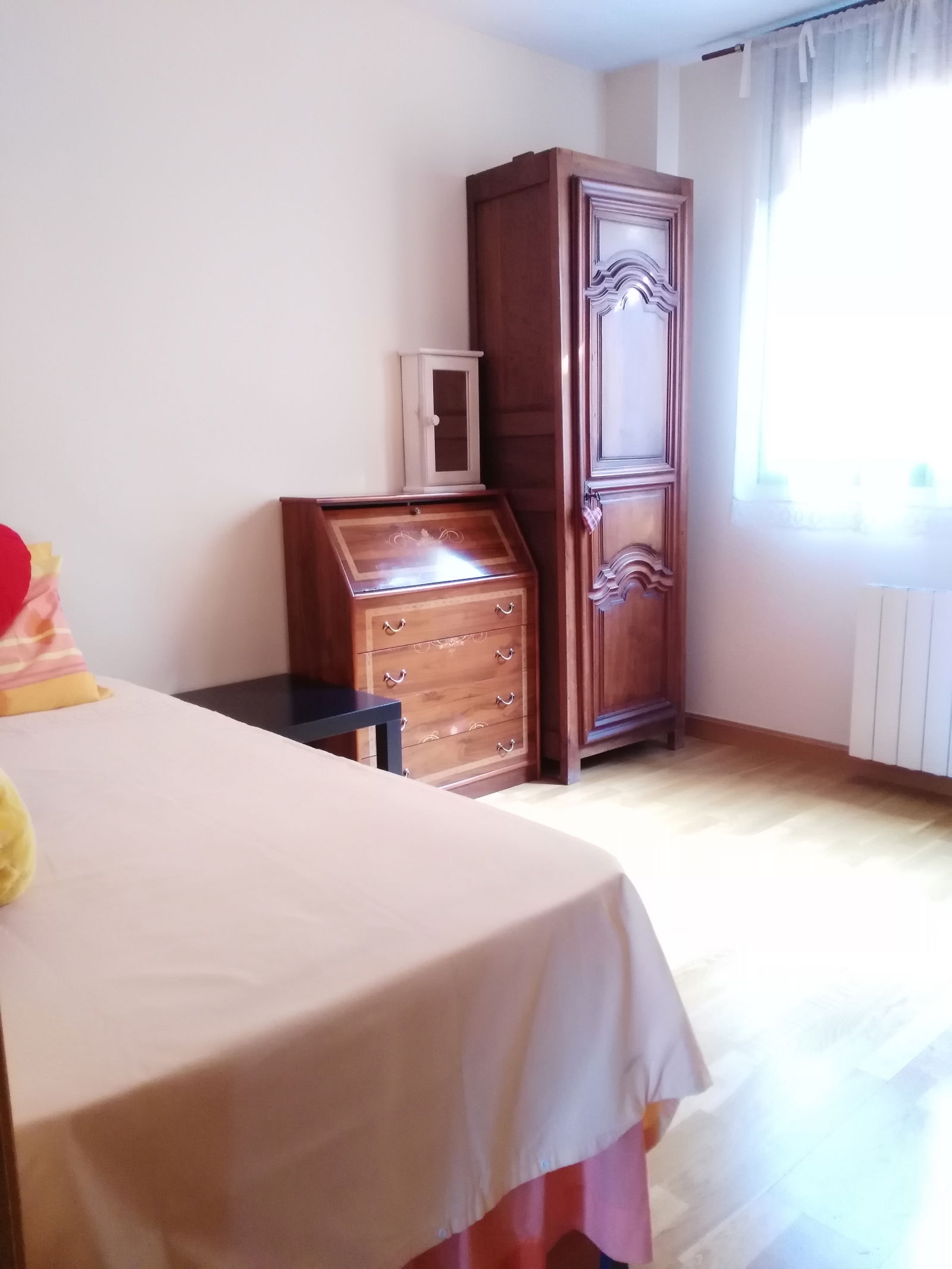 Bed And Breakfast Zaragoza 115734