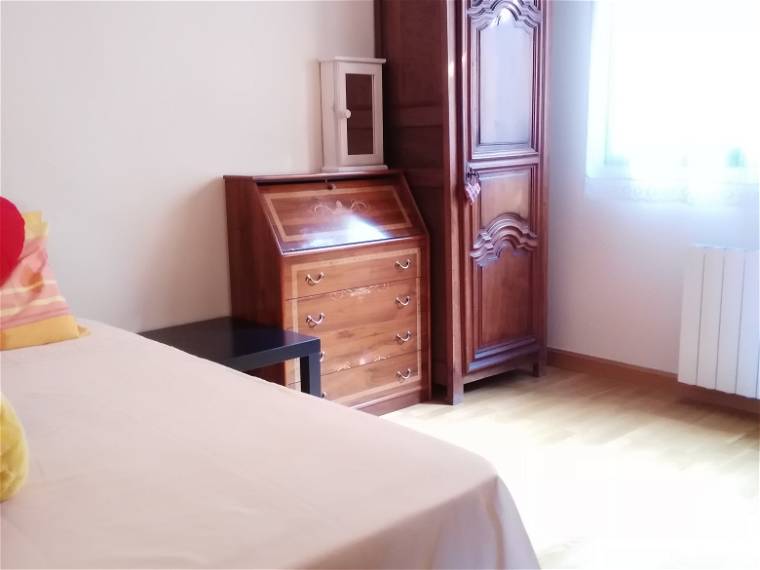 Homestay Zaragoza 115734-1